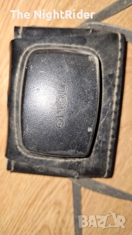 Стар,съветски фотоапарат, снимка 2 - Фотоапарати - 52806822