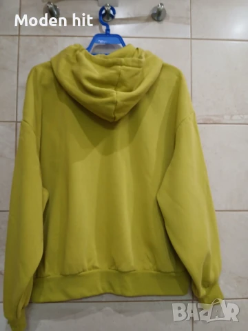 Мъжки и тийнеджърски суичъри и худита, снимка 4 - Суичъри - 51019542