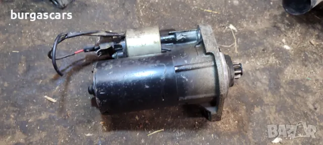 Стартер Vw Golf 1.4-75к.с. AKQ - 90лв, снимка 2 - Части - 48026929