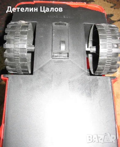 Лот от три играчки, снимка 9 - Други - 48308264