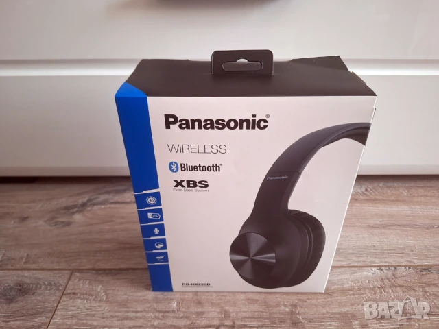 Безжични аудио слушалки Creative, Panasonic, Philips, снимка 9 - Слушалки и портативни колонки - 51401997