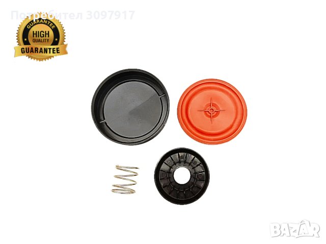 Мембрана клапан картерни газове BMW B58 11127645173 11121025447, снимка 2 - Части - 42352856