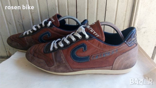 ''Cruyff''оригинални спортни обувки 43 номер, снимка 6 - Спортни обувки - 29182405