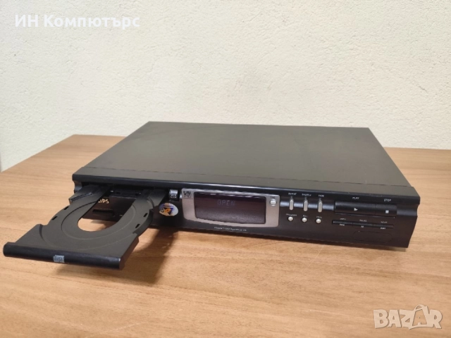 Продавам компакт диск плеър Philips CD713/20, снимка 4 - Други - 52541347