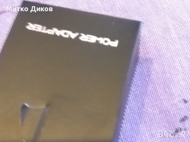 Power adapter model MDY-10-EM Black Shark адаптер нов, снимка 5 - Резервни части за телефони - 44783673