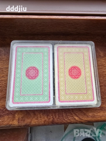 Колекционерски карти Salon-66, снимка 2 - Антикварни и старинни предмети - 52803838