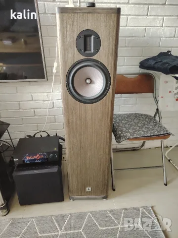 тонколони slaudio. tl. , снимка 2 - Тонколони - 55969295