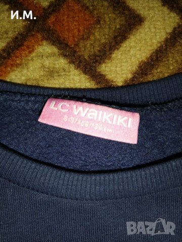 Меки блузки, снимка 4 - Детски Блузи и туники - 30889935