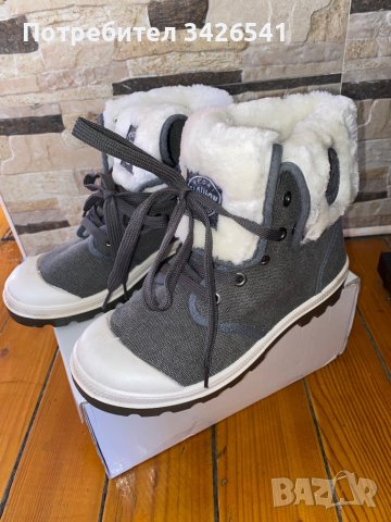 Дамски боти 38 номер 