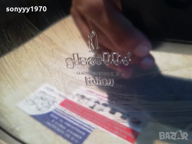 made in italy-маркова купа за лед-внос англия, снимка 18 - Колекции - 30235489