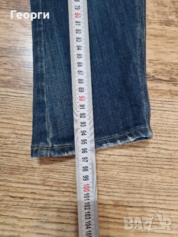 Дамски дънки G-STAR Размер 26-30, снимка 5 - Дънки - 42860618