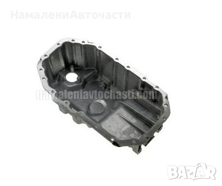 Картер 032103603AB BMO-VW-012 Seat Skoda, снимка 2 - Части - 51054698