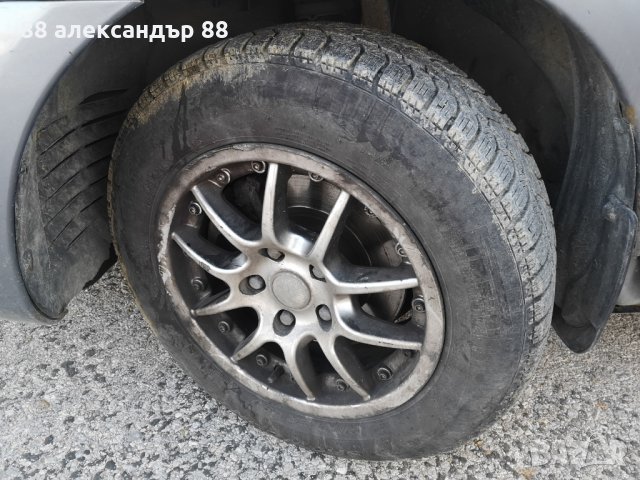 продавм мазда 6 НА ЧАСТИ -ДИЗЕЛ, снимка 15 - Автомобили и джипове - 32163906