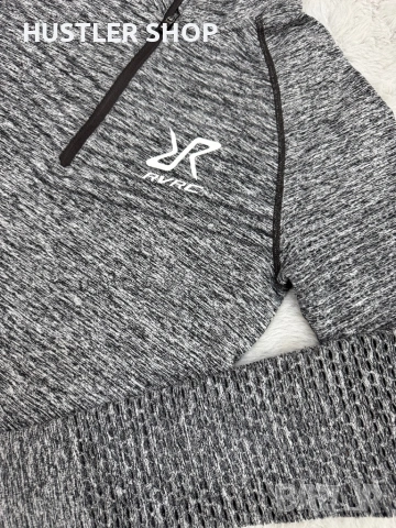 Мъжка блуза REVOLUTION RACE. Размер S, снимка 2 - Спортни дрехи, екипи - 53940393