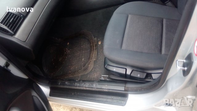 На части bmw e46 320d 150 к.с 2.0 дизел фейслифт бмв 320 д двигател цял работещ мотор , снимка 4 - Автомобили и джипове - 31720010