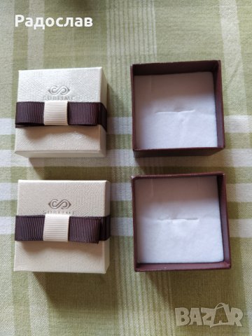 кутийка / кутийки за бижута SUBLIME, снимка 2 - Други - 29742304