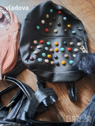 Детски нови раници 7 броя , снимка 11 - Раници - 51672368