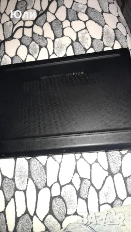 Лаптоп hp n3060, снимка 3 - Лаптопи за дома - 56495446