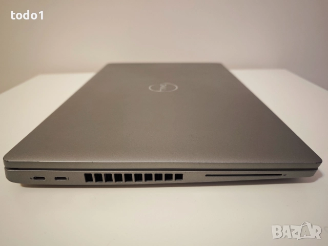Dell Latitude 5520 FHD IPS i5-1145G7/256GB/8GB, снимка 4 - Лаптопи за работа - 52857745