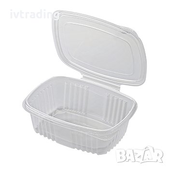 Еднократни опаковки за топло сервиране, снимка 6 - Други - 29595990