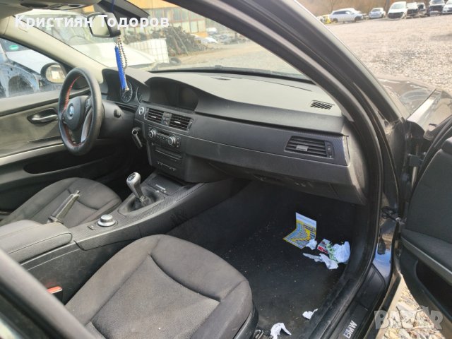 бмв е91 на части, снимка 4 - Части - 39975416