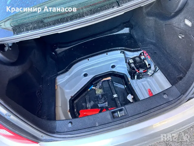 A0049820008. Стартов акумулатор за Мерцедес Ц-класа W204. , снимка 11 - Части - 49817566