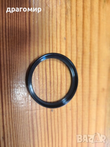 hama 34-37 mm, снимка 2 - Обективи и филтри - 54216688