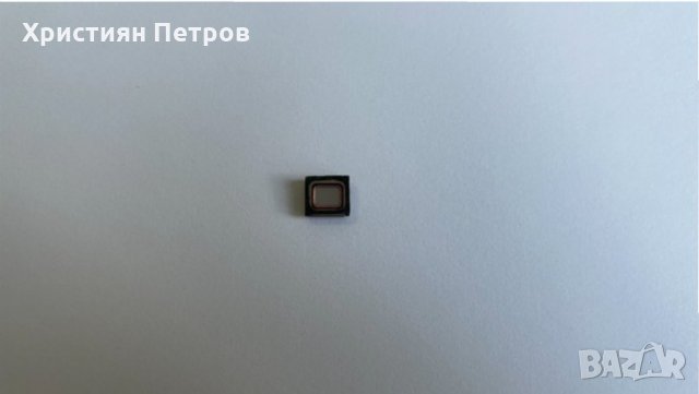 Слушалка за Huawei Honor 9 Lite, снимка 2 - Резервни части за телефони - 33875865