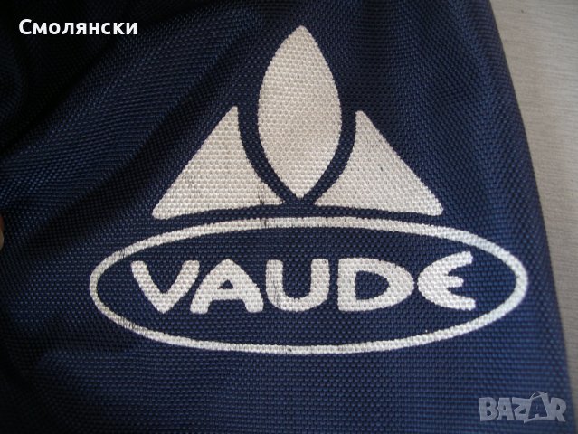 Нови гети VAUDE, снимка 3 - Спортна екипировка - 38280558