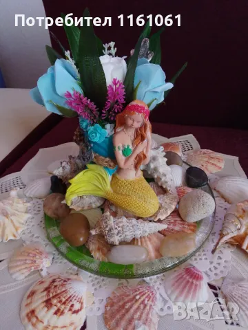  ДЕКОРАЦИИ, снимка 12 - Декорация за дома - 48556262