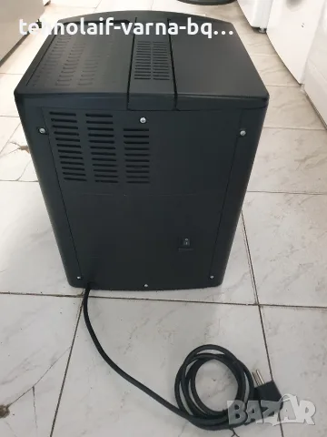 Кафемашина Delonghi Magnifica , снимка 7 - Кафемашини - 55845918