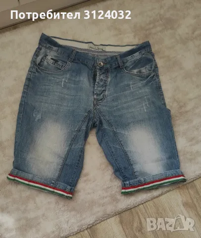 Продавам мъжки къси панталони , снимка 1