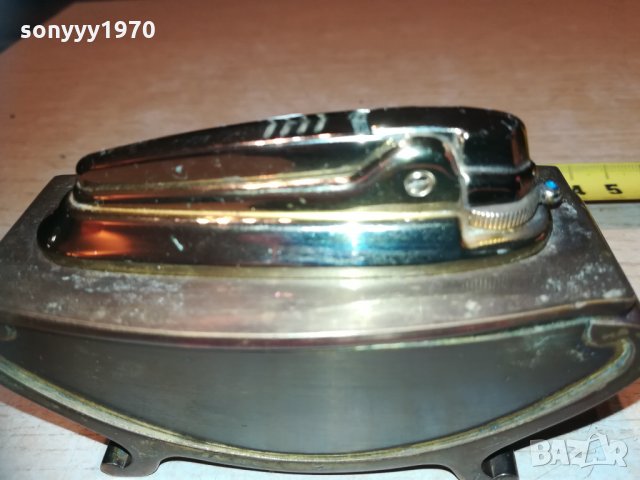 ENGLAND RONSON-MADE IN ENGLAND 1502211707, снимка 12 - Колекции - 31825796