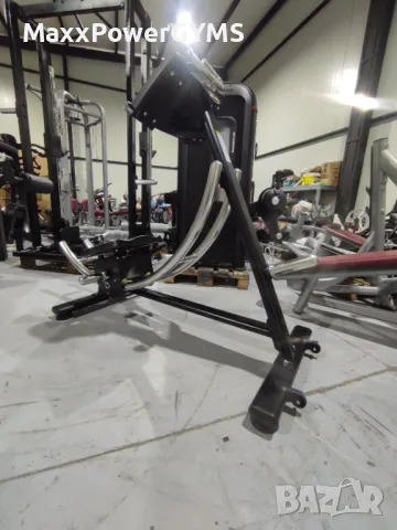 Чисто нова Машина за корем ab Coaster до 185кг