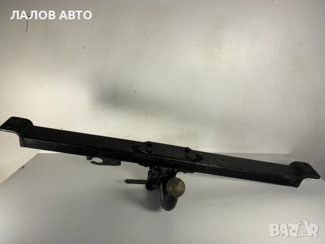 Теглич Мерцедес 123 Teglich Mercedes 123 (75-79)г. 