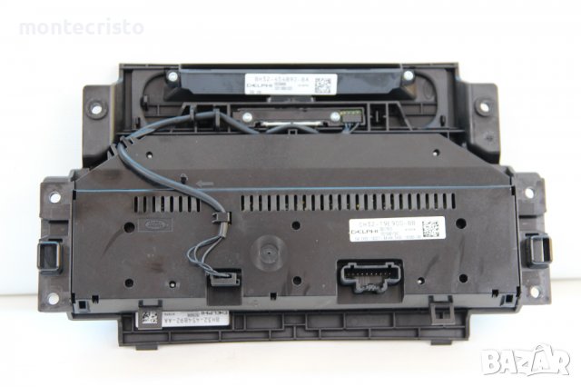 Панел климатроник Land Rover Range Rover Sport CH32-19E900-BB / CH3219E900BB управление климатик, снимка 2 - Части - 37826396