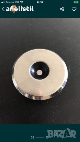 Магнит за отключване на аларми, снимка 1