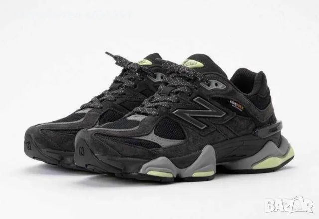 нови мъжки маратонки с кутия New Balance 9060 размери 42,43,44, снимка 3 - Маратонки - 55963558