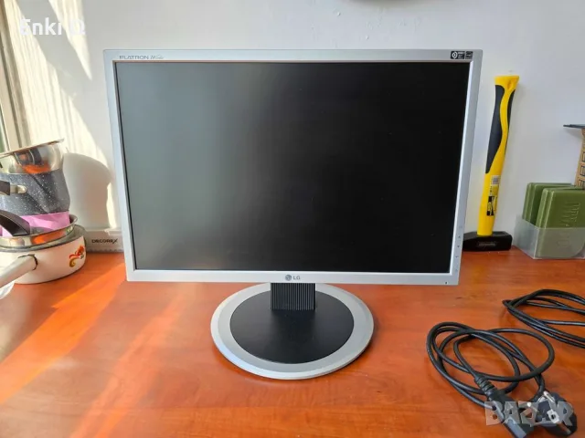 Монитор LG Flatron L194WT-SF – 19 инча (Widescreen)