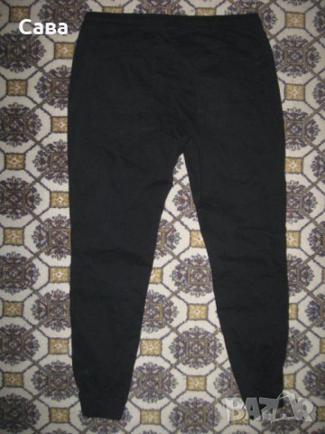 Дънки DENIM 1982  мъжки,Л, снимка 3 - Дънки - 42770327