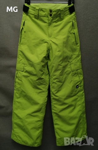 Protest 10K топло зимно детско яке за ски и сноуборд ski snowboard, снимка 10 - Зимни спортове - 52676703