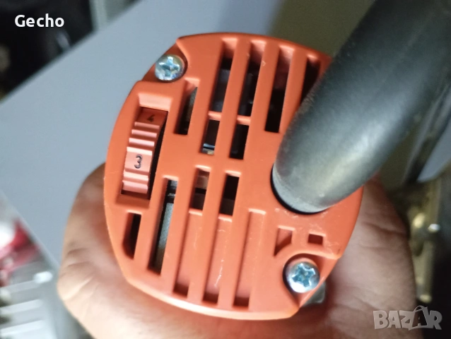 Fein aste 638 зеге , снимка 4 - Винтоверти - 54343832