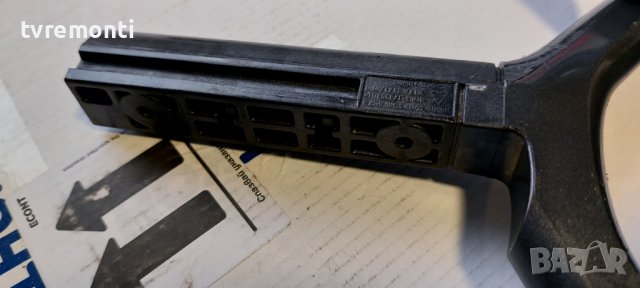 оригинална стойка BN63-17435X ​ за телевизор Samsung модел UE55NU7372, снимка 2 - Стойки, 3D очила, аксесоари - 38864564