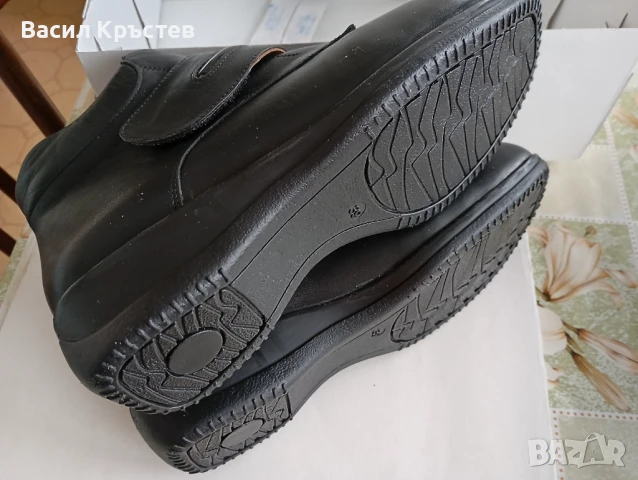 Ортопедични обувки НОВИ - 4 чифта, №39, 40, "TDO TERAPI", "Nova Med", - Топли стелки, снимка 4 - Други - 51428546