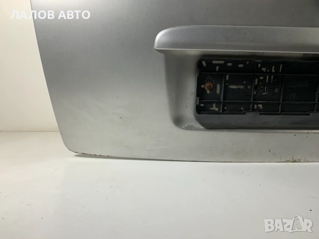 Заден капак Шкода Октавия 1 Zaden kapak Skoda Octavia I (96-04)г. , снимка 2 - Части - 51698754
