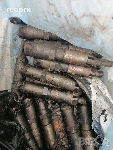 Части за мерцедес 124, 202 и 210 , снимка 15 - Части - 19178475