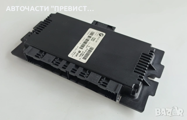 Light Control Modul Модул Светлини БМВ е90 е91 е87 BMW e90 e91 е87 05-10г ОЕМ 9159826