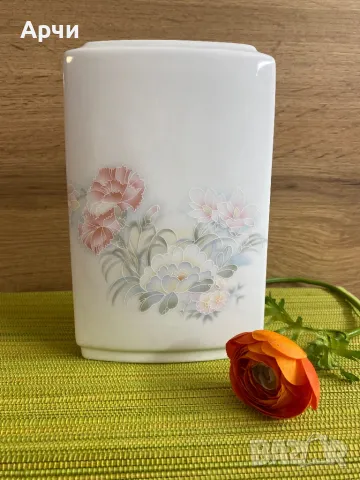 Ваза-GEROLD -PORZELLANE Bavaria