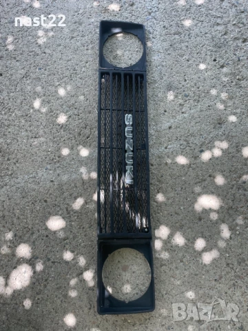 Маска за Сузуки Самурай 