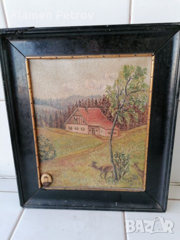 Картина , снимка 1